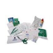 Ricambio Kit medicazione